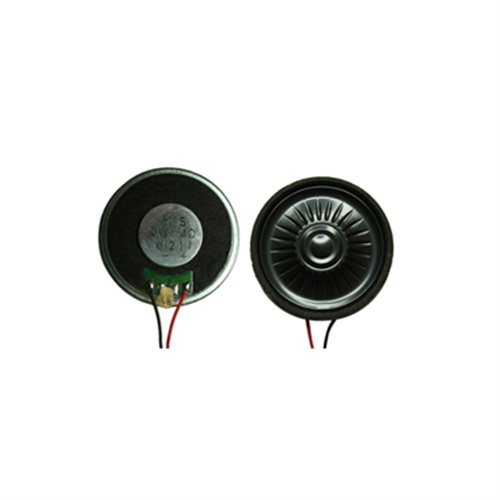 YD40-20 微型揚聲器